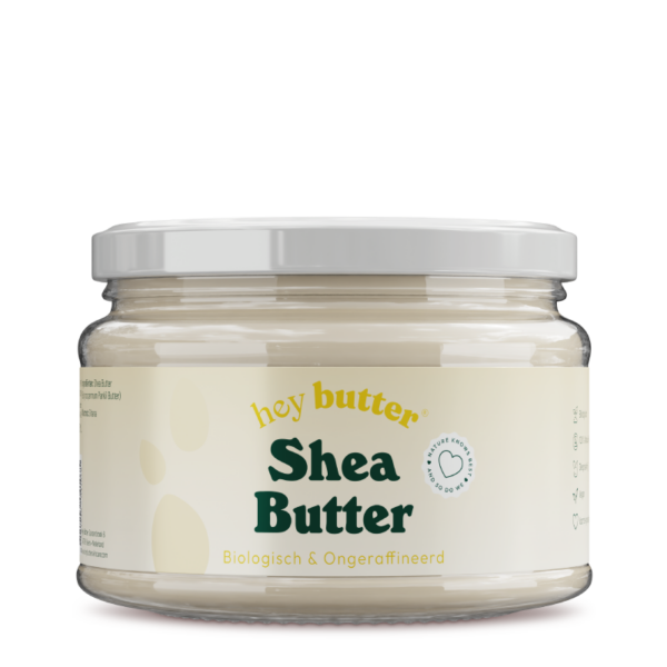 Shea Butter Biologisch