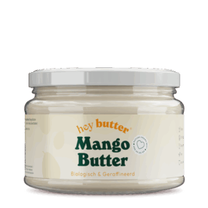 Mango Butter Biologisch