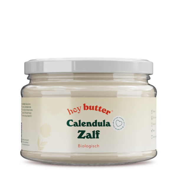 Calendula Zalf Biologisch