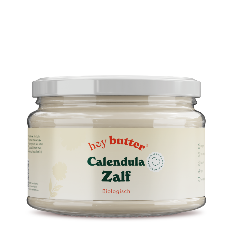 Calendula Zalf Biologisch