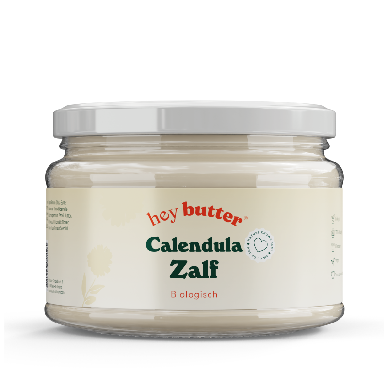 Calendula Zalf Biologisch