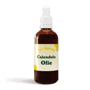 Calendula olie Biologisch