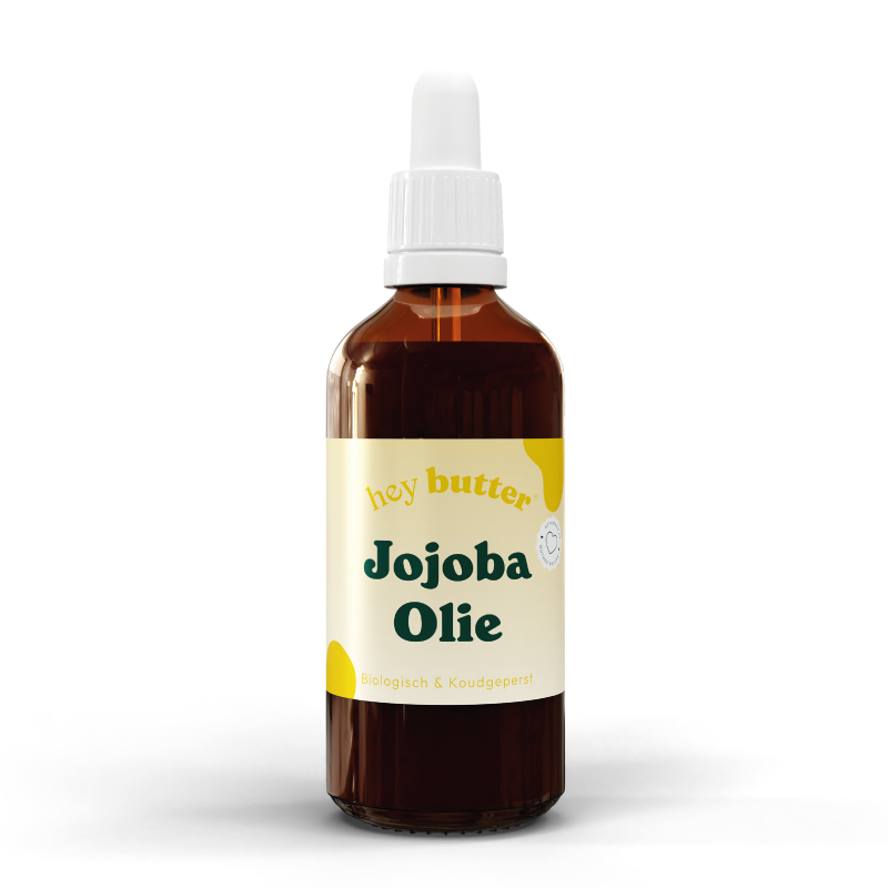 Jojoba olie biologisch