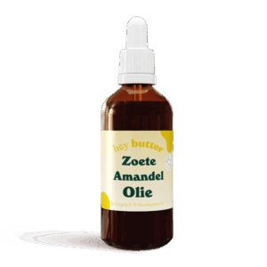 Zoete Amandelolie Biologisch
