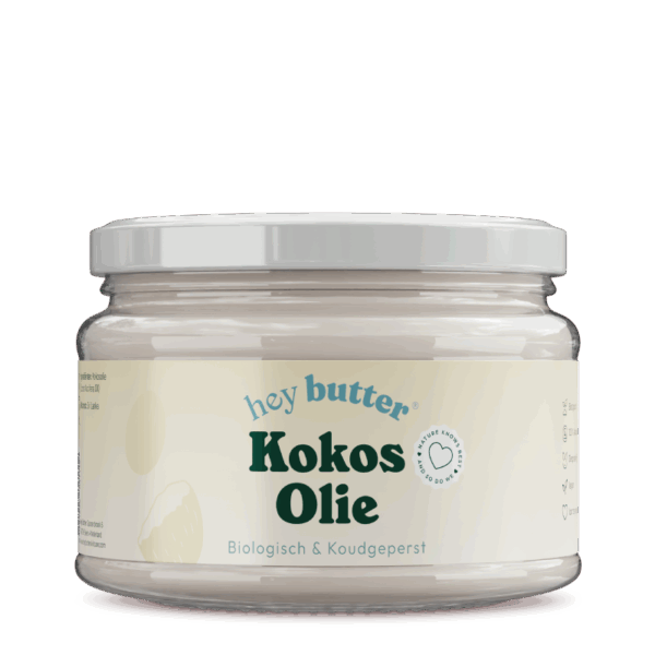 Kokosolie Biologisch