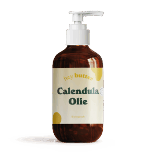Calendula olie biologisch 250ml